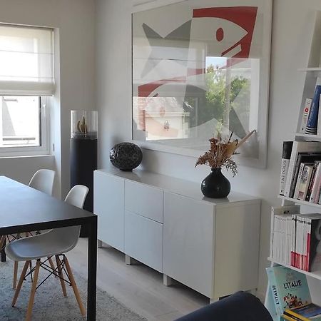 Superbe Maison Familiale A 50 M De La Plage Concarneau Luaran gambar